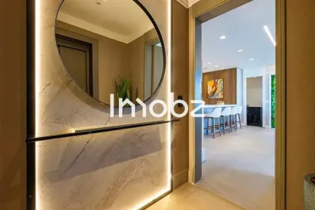 Apartamento com 3 Quartos à venda, 162m² no Pinheiros, São Paulo