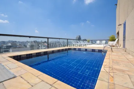 Apartamento com 1 Quarto à venda, 70m² no Planalto Paulista, São Paulo