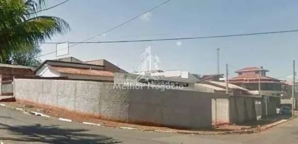 Lote/Terreno à venda, 254m² no Parque Via Norte, Campinas