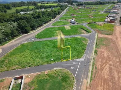 Lote/Terreno à venda, 200m² no Reserva Abaeté, Franca