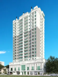 Apartamento com 2 Quartos à venda, 70m² no Morretes, Itapema