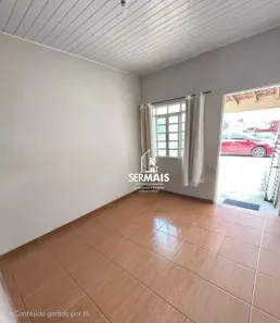 Casa de Condomínio com 2 Quartos à venda, 130m² no Caiari, Porto Velho