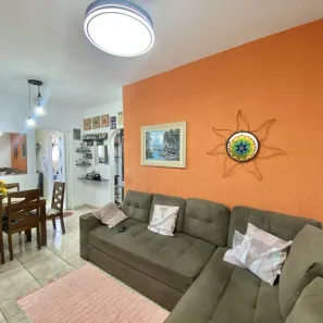 Apartamento com 2 Quartos à venda, 74m² no Nova Petrópolis, São Bernardo do Campo