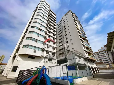 Apartamento com 3 Quartos à venda, 180m² no Boqueirão, Santos
