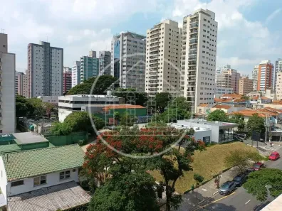 Apartamento com 3 Quartos para alugar, 74m² no Jardim Santa Cruz (Sacomã), São Paulo
