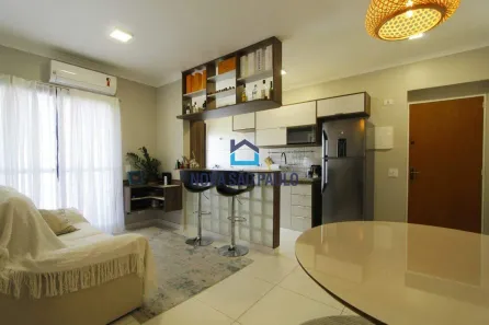 Apartamento com 1 Quarto à venda, 41m² no Saúde, São Paulo