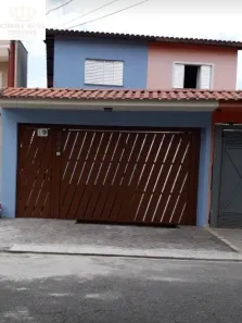 Sobrado com 3 Quartos à venda, 250m² no Vila Rio Branco, São Paulo