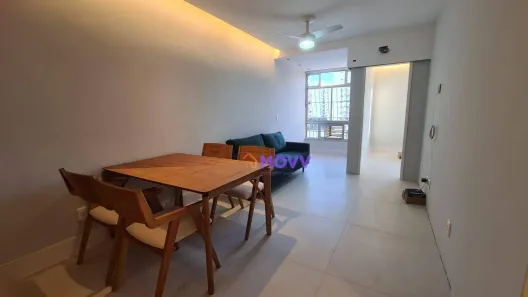 Apartamento com 3 Quartos à venda, 84m² no Icaraí, Niterói