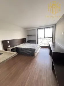 Apartamento com 1 Quarto à venda, 30m² no Cascatinha, Juiz de Fora