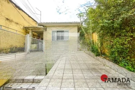 Casa com 4 Quartos à venda, 150m² no Vila Matilde, São Paulo