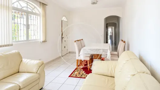 Sobrado com 5 Quartos à venda, 213m² no Vila Mascote, São Paulo