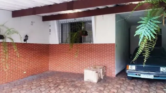 Casa com 2 Quartos à venda, 184m² no Olímpico, São Caetano do Sul
