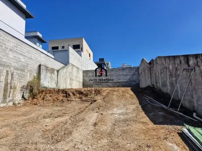 Lote/Terreno à venda, 272m² no Loteamento Residencial Fazenda Casa Grande, Taubaté