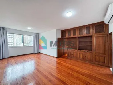 Apartamento com 3 Quartos à venda, 98m² no Ipanema, Rio de Janeiro