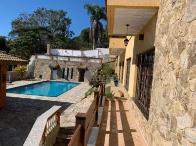 Casa com 5 Quartos à venda, 800m² no Parque Residencial Itapeti, Mogi das Cruzes
