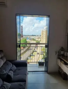 Apartamento com 3 Quartos à venda, 73m² no Coqueiro, Ananindeua