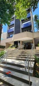 Sala Comercial à venda, 35m² no Vila Olímpia, São Paulo
