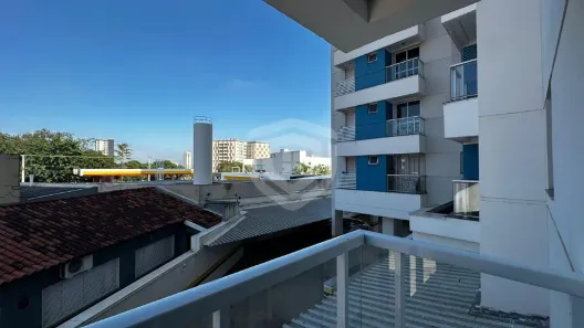 Apartamento com 1 Quarto para alugar, 32m² no Vila Guedes de Azevedo, Bauru