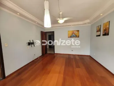 Apartamento com 3 Quartos à venda, 84m² no Vila Alice, Santo André