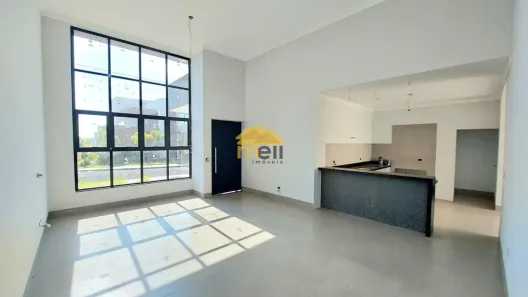 Casa de Condomínio com 3 Quartos à venda, 182m² no Álvares Machado, Álvares Machado