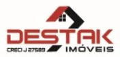 Logo da imobiliária