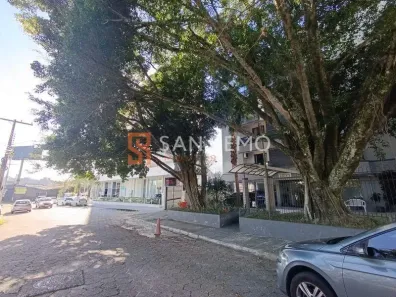 Apartamento com 2 Quartos para alugar, 50m² no Itacorubi, Florianópolis