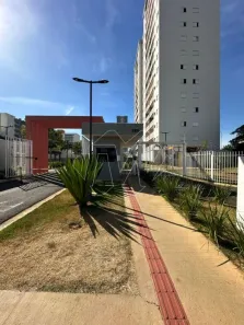 Apartamento com 2 Quartos à venda, 50m² no Jardim Magnólias, Araraquara