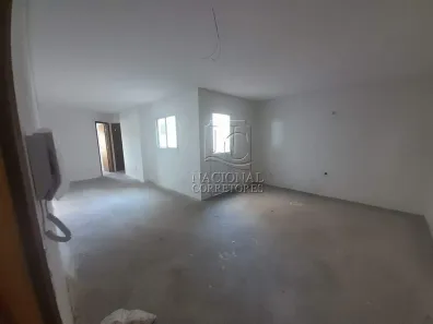 Apartamento com 2 Quartos à venda, 42m² no Vila Pires, Santo André