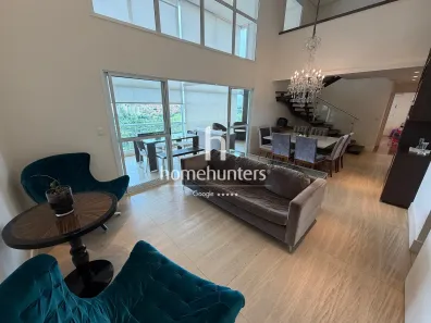 Cobertura com 5 Quartos à venda, 208m² no Vila Brandina, Campinas