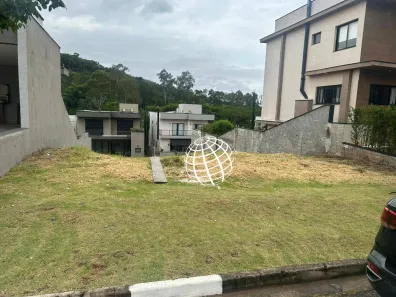 Lote/Terreno à venda, 360m² no Condomínio Residencial Reserva de Atibaia, Atibaia