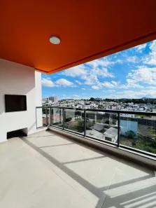 Apartamento com 2 Quartos à venda, 88m² no Camobi, Santa Maria