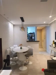 Apartamento com 2 Quartos à venda, 53m² no Tatuapé, São Paulo