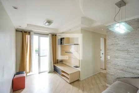 Apartamento com 2 Quartos à venda, 50m² no Vila Moreira, São Paulo