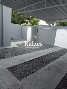 Casa com 2 Quartos à venda, 70m² no Jardim Canaã, Uberlândia