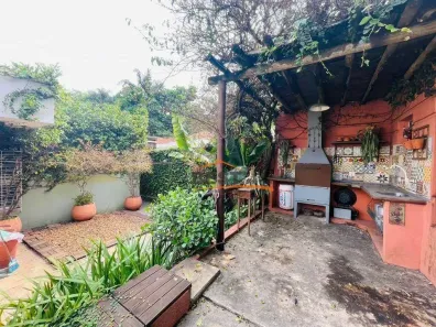 Casa com 3 Quartos à venda, 255m² no Bela Aliança, São Paulo