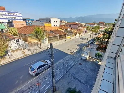 Kitnet à venda, 38m² no Caiçara, Praia Grande