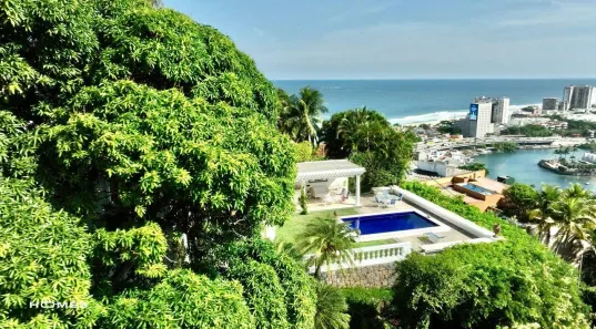 Casa com 5 Quartos à venda, 587m² no Joá, Rio de Janeiro