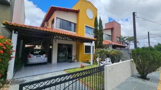Casa de Condomínio com 4 Quartos à venda, 250m² no Neópolis, Natal