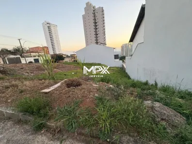 Lote/Terreno à venda, 180m² no Castelinho, Piracicaba