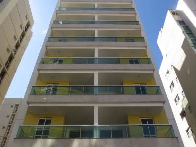 Apartamento com 2 Quartos à venda, 60m² no Jardim Camburi, Vitória