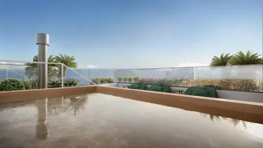 Apartamento com 3 Quartos à venda, 166m² no Praia Brava de Itajaí, Itajaí
