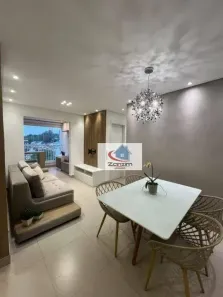 Apartamento com 2 Quartos à venda, 63m² no Anchieta, São Bernardo do Campo