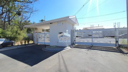 Lote/Terreno à venda, 430m² no Parque Rural Fazenda Santa Cândida, Campinas