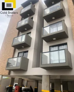 Apartamento com 1 Quarto para alugar, 40m² no Anhangabaú, Jundiaí