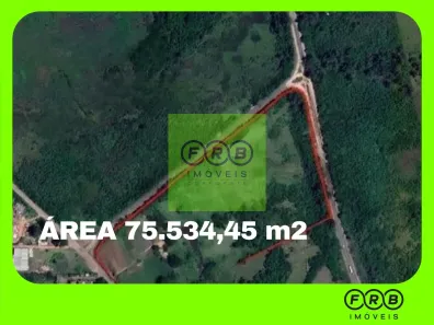 Imóvel Comercial à venda, 75534m² no Tijuca, Alvorada