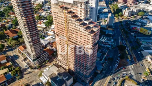Apartamento com 1 Quarto à venda, 49m² no Setor Marista, Goiânia