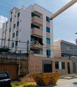 Cobertura com 3 Quartos à venda, 130m² no Coqueiros, Belo Horizonte