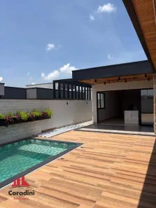 Casa de Condomínio com 3 Quartos à venda, 168m² no Engenho Velho II, Nova Odessa
