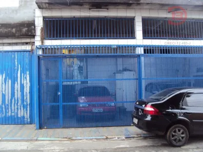 Sobrado com 5 Quartos à venda, 140m² no Parque das Paineiras, São Paulo