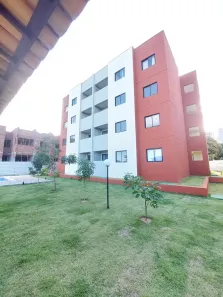 Apartamento com 2 Quartos à venda, 61m² no Ponta Negra, Natal